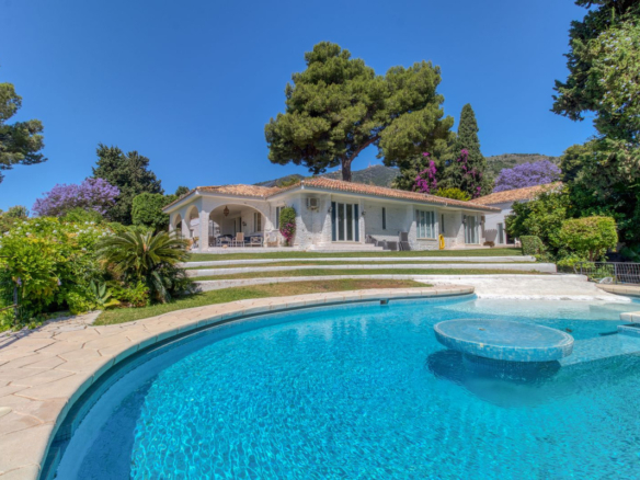 Villa in Benalmadena – YC806027