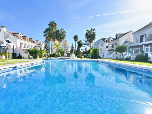 Apartment in Fuengirola – YC806130