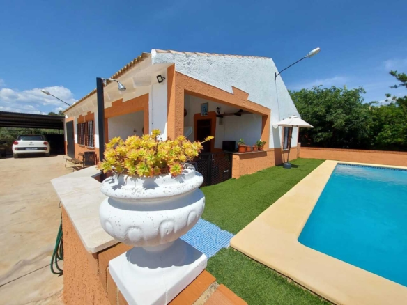 Property in Murcia – YC806429