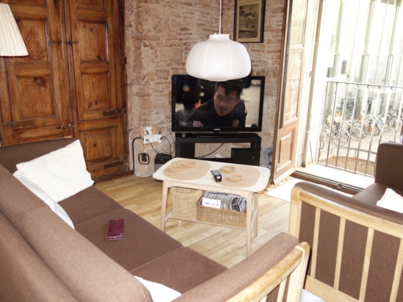 Apartment in Barcelona – YC806553