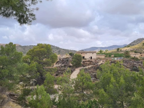 Land in Murcia – YC806629