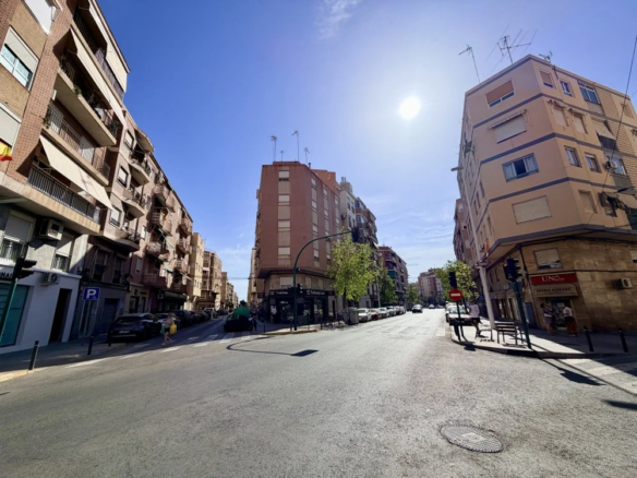 Apartment in Elche – YC806640