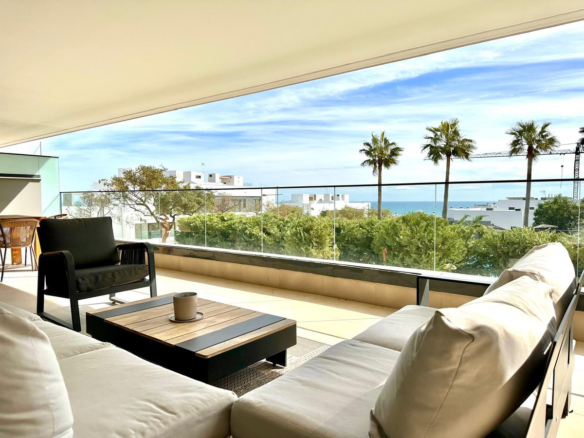 Apartment in Estepona – YC807053