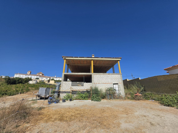 Land in Manilva – YC807239