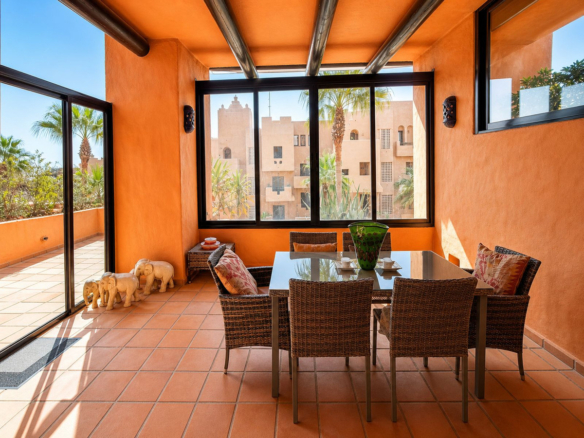 Apartment in Manilva – YC807271