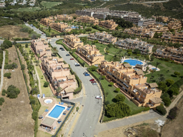Penthouse in Casares Playa – YC807502