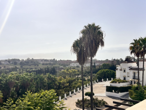 Penthouse in Bel Air – YC807506