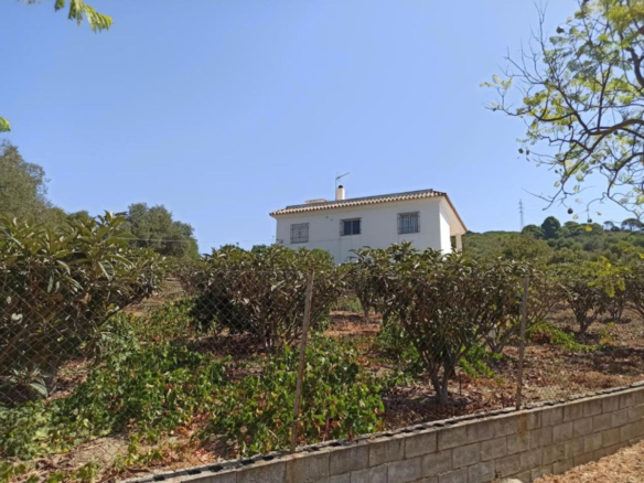 Villa in Estepona – YC808005