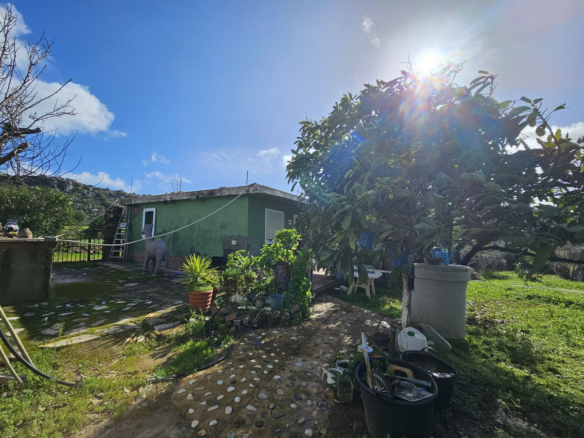 Bungalow in Casares – YC808013