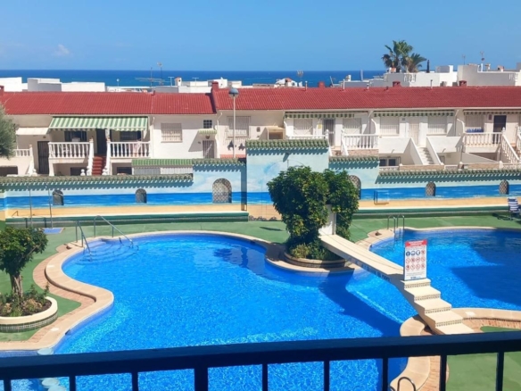 Studio in Torrevieja – YC808144
