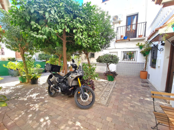 Apartment in Estepona – YC808353