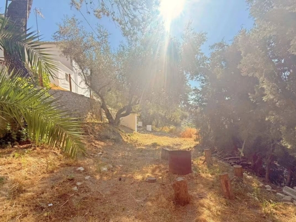 Villa in Villanueva de Algaidas – YC808357
