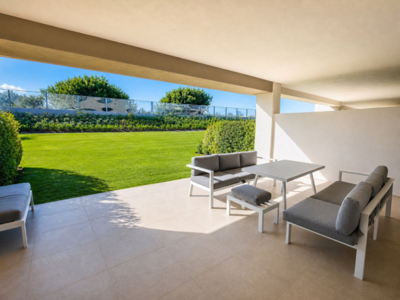 Apartment in Casares Playa – YC808414