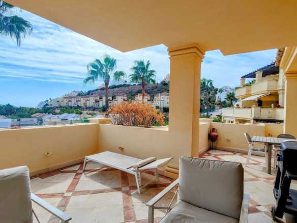 Apartment in Casares Playa – YC808418