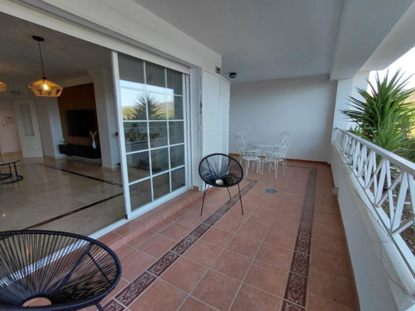 Apartment in Rio Real Golf – YC808446