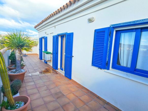 Penthouse in San Luis de Sabinillas – YC808454
