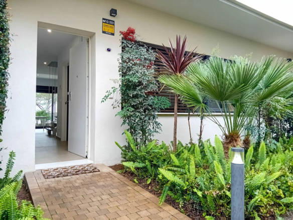Town House in Manilva – YC808458