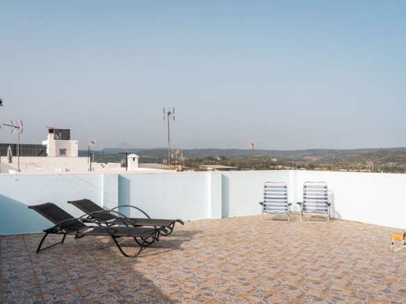 Town House in Guadiaro – YC808470