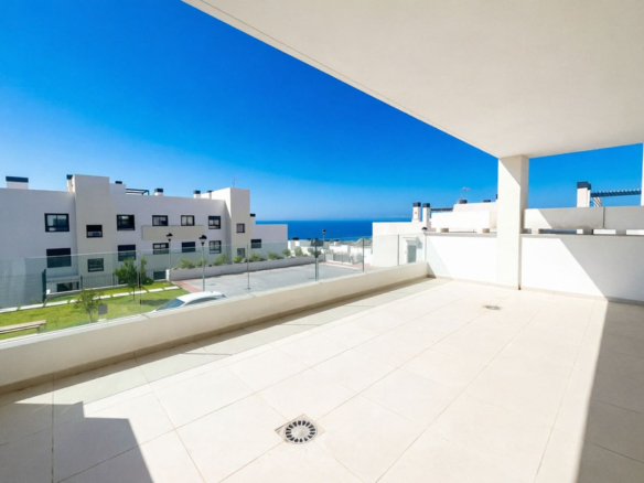 Apartment in Benalmadena – YC808776