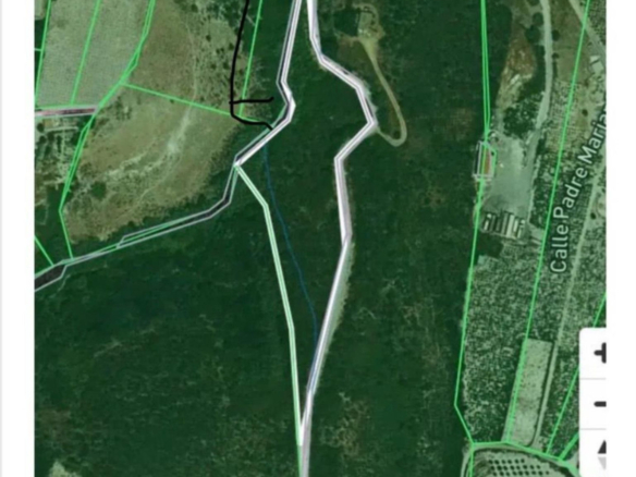 Land in Manilva – YC809333