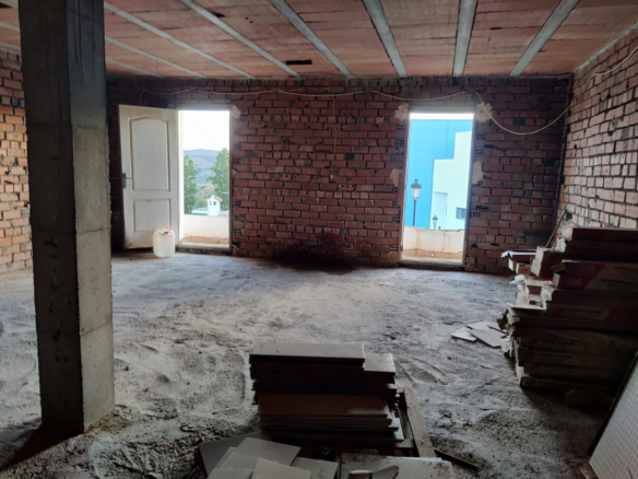Apartment in Manilva – YC809341