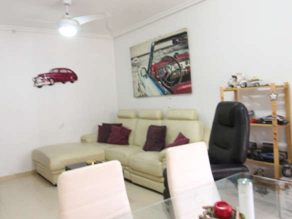 Apartment in Daya Nueva – YC809472