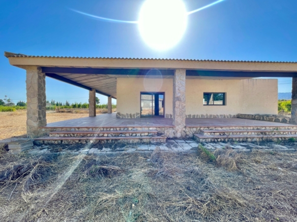 Country House in Elche – YC809578