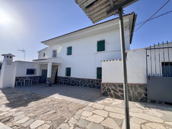 Finca in Algarinejo – YC809707