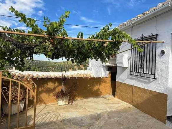 Finca Penthouse in Villanueva de Algaidas – YC809787
