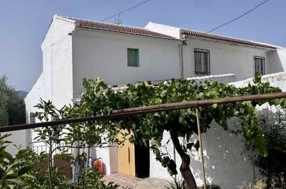 Villa in Fuente Del Conde – YC809808