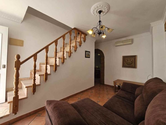Semi Detached Penthouse in Manilva – YC809844