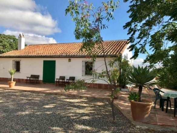 Finca in Alora – YC809868