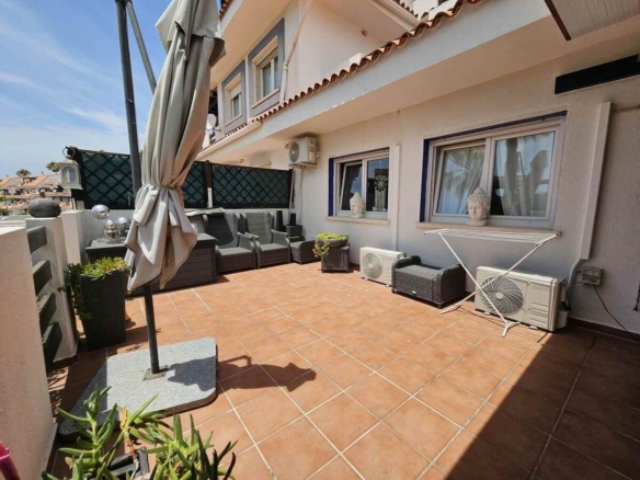 Apartment in Manilva – YC809979