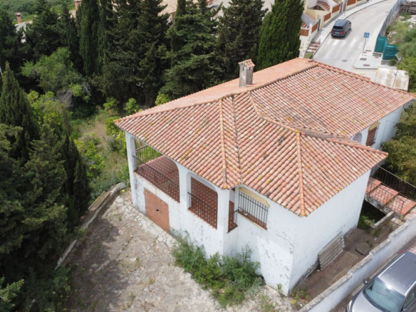 Land in San Roque – YC810072