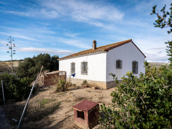 Finca in Manilva – YC810323