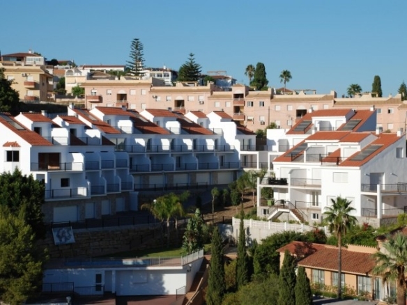 Villa in Fuengirola – YC810749