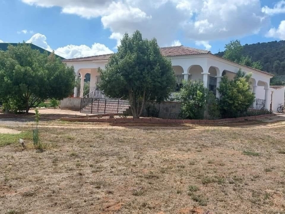 Finca in Fuente de Piedra – YC811153