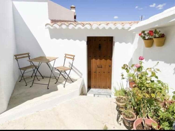 Semi Detached in Montejaque – YC812046