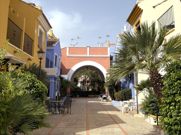 Other in San Javier – YC812711