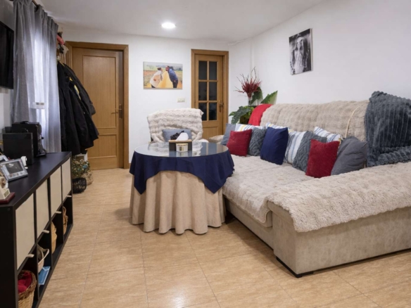 Villa in Alpera – YC813962