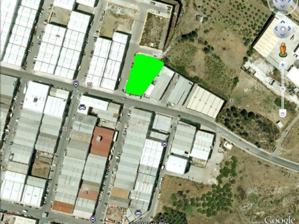 Land in Estepona – YC814505