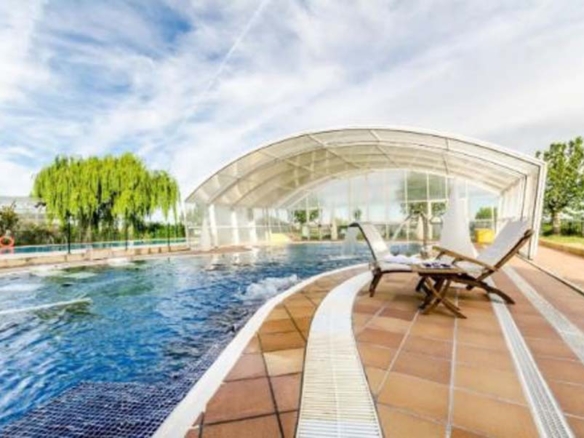 Commercial in Salamanca – YC814806