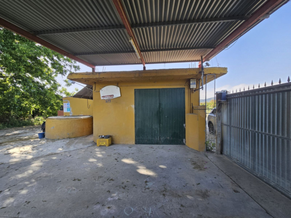 Finca in San Martín de Tesorillo – YC814936