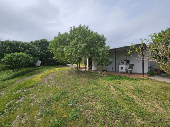Bungalow in Manilva – YC814940