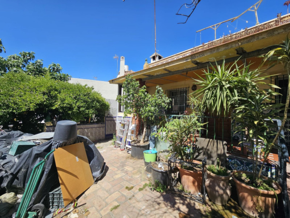 Town House in Estepona – YC814944