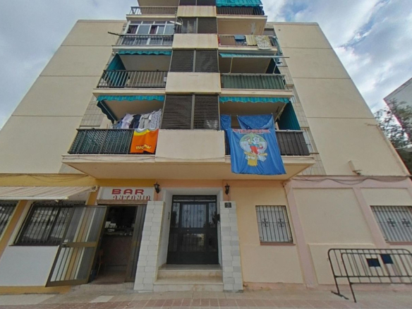 Apartment in Estepona – YC814956