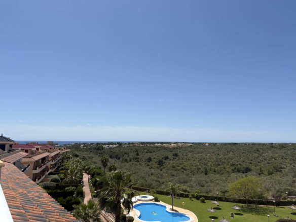 Penthouse in Calles de Mallorca – YC815012