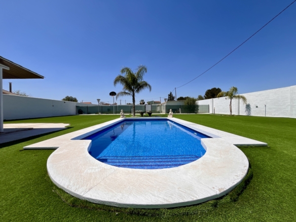 Country House in Alcantarilla – YC815356
