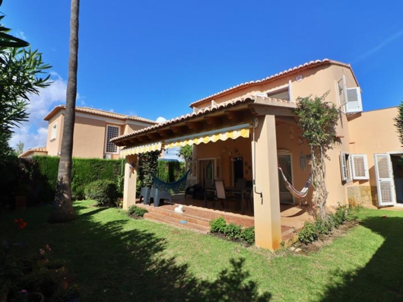 Villa in Oliva – YC815523