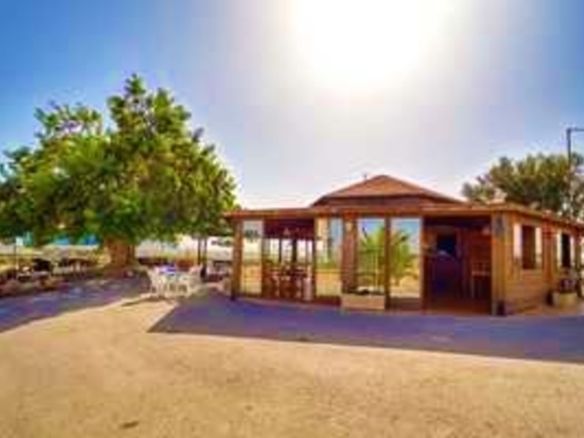 Land in Torre Pacheco – YC815703